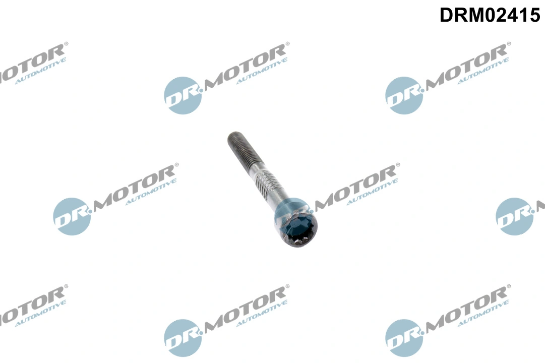 Bolt, rocker arm shaft